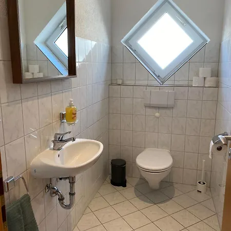 Gaestewohnung Mit Schlossblick