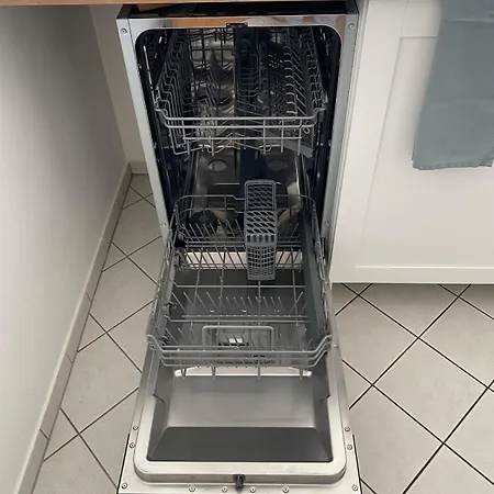 Apartament Gaestewohnung Mit Schlossblick Weikersheim